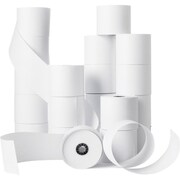 BUSINESS SOURCE Paper, Roll, 2.25""X150', 100Pk BSN28625